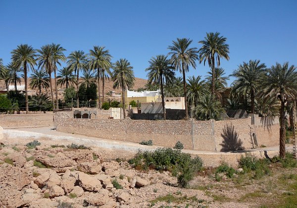 Ghardaïa - Béni Isguen