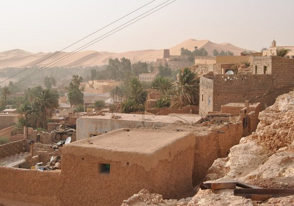 Béni Abbès