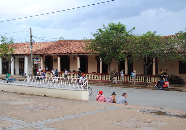 Village de Vinales