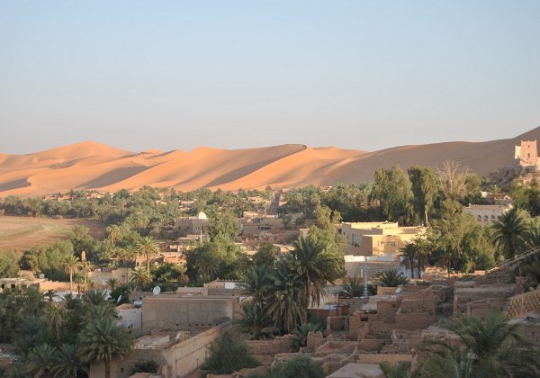 Béni Abbès