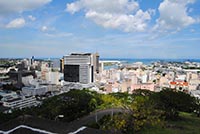 La ville