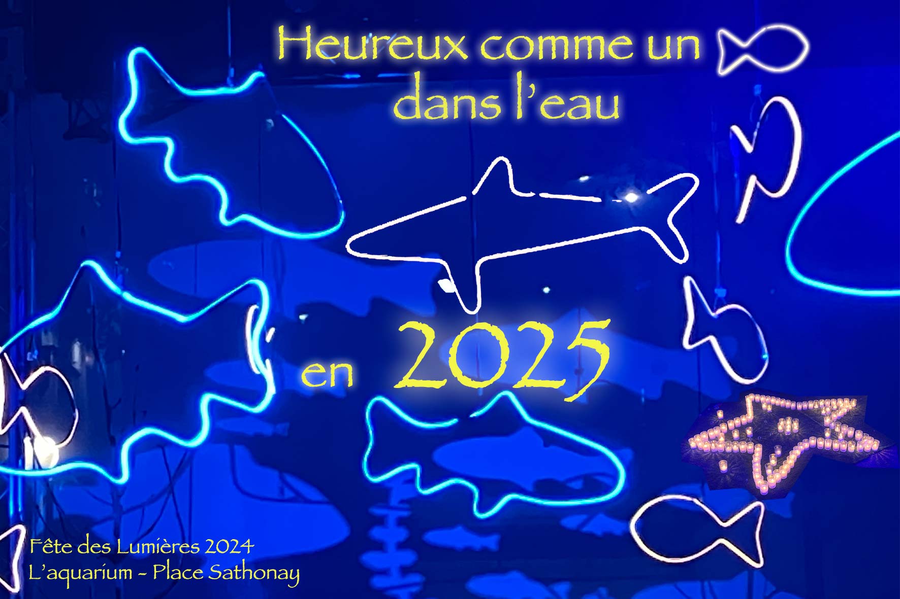 Voeux 2024